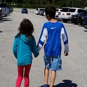 Meet your Posher, Lance